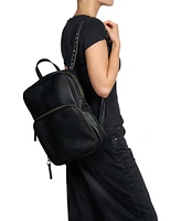 Urban Originals Blackbird Faux Leather Backpack