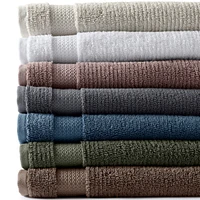 Lands' End Organic Cotton Hand Towel