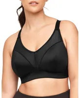 Adore Me Plus Size Ariza Medium-Impact Sports Bra