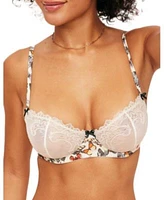 Caen Bra Panty Set