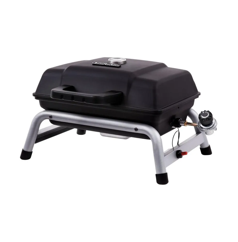 Char-Broil Portable Gas Grill