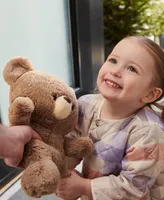 Gund Kai Teddy Bear, Premium Plush Toy Stuffed Animal, 12" - Multi