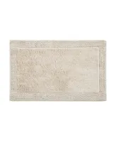 Madison Park Signature Splendor Reversible Tufted 3000 Gsm Bath Rug, 21" x 34"