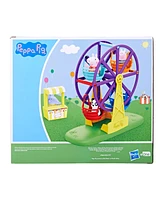 Peppa Pig Peppa's Fun Fair
