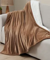 Ugg Closeout! Dasha Throw, 50" x 70"