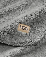 Ugg Saige Plush Throw, 50" x 70"
