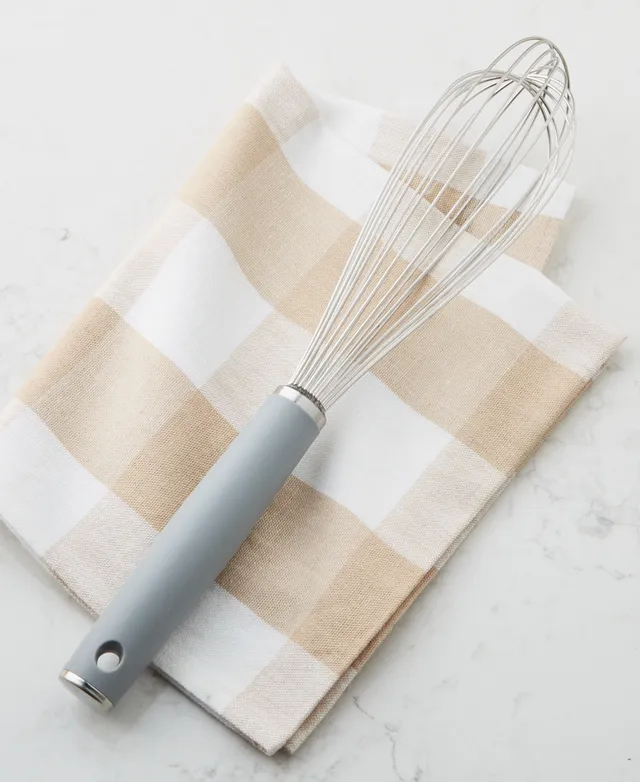 Martha Stewart Collection French Whisk, Created for Macy's - Macy's