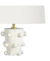 Regina Andrew Pom Pom Ceramic Table Lamp