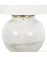 Regina Andrew Deacon Ceramic Table Lamp