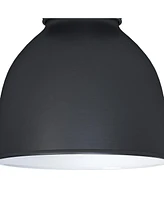 Regina Andrew Pantry Flush Mount Lamp