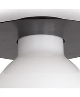 Regina Andrew Mixer Flush Mount Lamp
