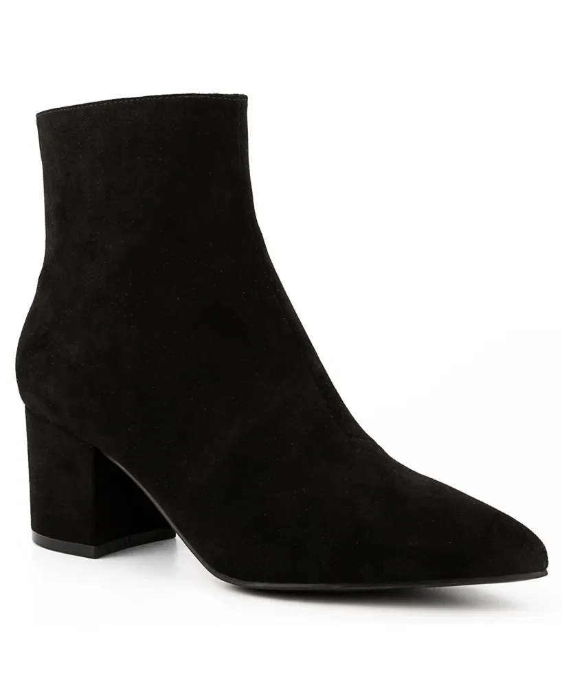 Sugar Women's Nightlife Ankle Boots