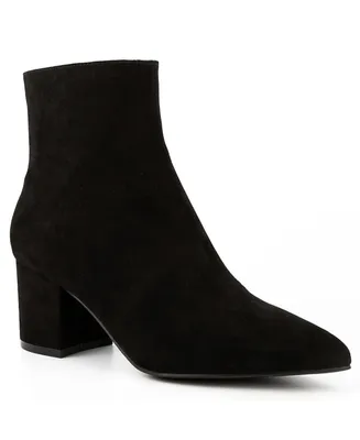 Sugar Women's Nightlife Ankle Boots