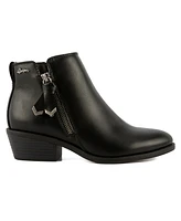 Sugar Women's Etcher Ankle Booties