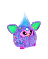 Furby Interactive Plush Toy