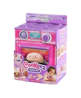 Cookeez Makery Oven Playset, Cinnamon