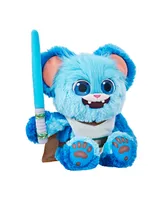 Young Jedi Adventures Star Wars Fuzzy Force Nubs