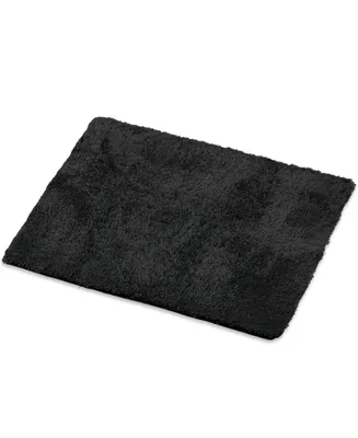 Ultra Soft Non Slip Shaggy Bath Rug - Medium 20"x32"