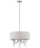 Safavieh Cotillion Pendant Light