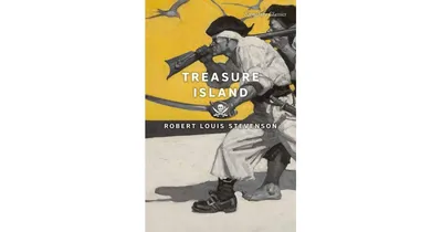 Treasure Island (Signature Classics) by Robert Louis Stevenson