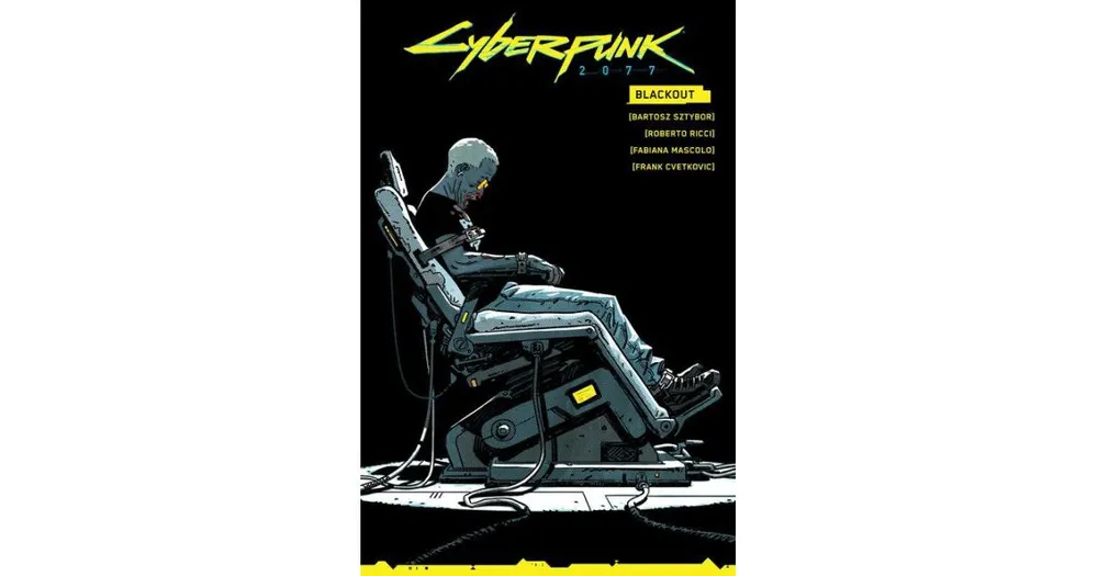 Cyberpunk 2077