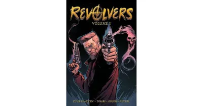 Revolvers by John Zuur Platten