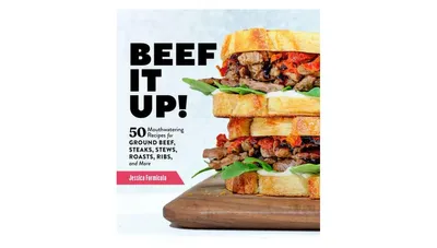 Beef it Up!