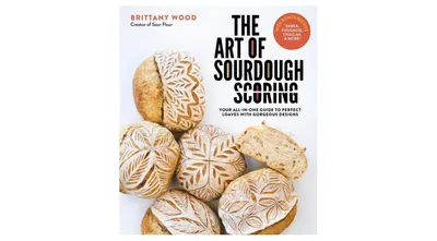 The Art of Sourdough Scoring- Your All-In