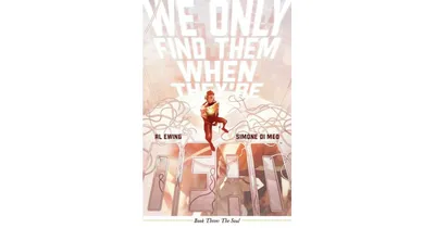 We Only Find Them When They're Dead Vol. 3 by Al Ewing