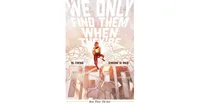 We Only Find Them When They're Dead Vol. 3 by Al Ewing