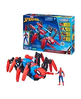 Spider-Man Marvel Crawl 'N Blast Spider