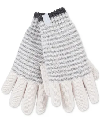 Heat Holders Oslo Striped Gloves