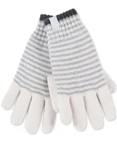 Heat Holders Oslo Striped Gloves