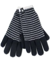 Heat Holders Oslo Striped Gloves