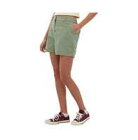 Bench Dna Women's Cannon Carpenter Shorts