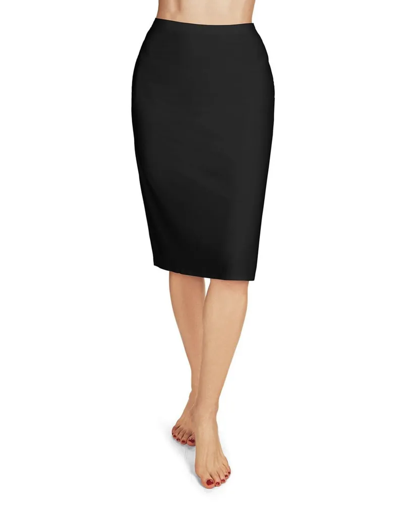 Seamless Slip Skirt