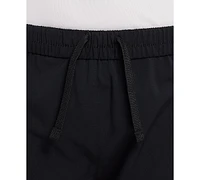 Nike Big Girls One Dri-fit High-Waisted Woven Training Shorts