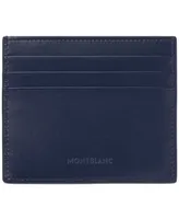 Montblanc Meisterstuck Leather Card Holder