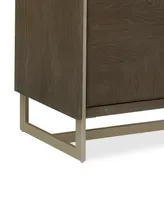 Closeout! Boulevard Door Chest