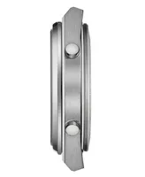 Tissot Men's Digital Prx Stainless Steel Bracelet Watch 40mm