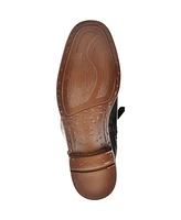 Franco Sarto Merina Wide Calf Knee High Riding Boots