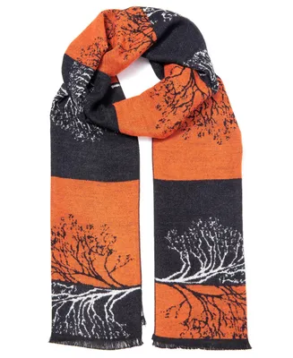 Gallery Seven Women's Elegant Winter Scarf