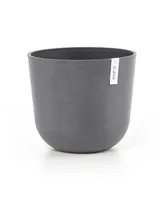 Ecopots Oslo Indoor and Outdoor Modern Planter