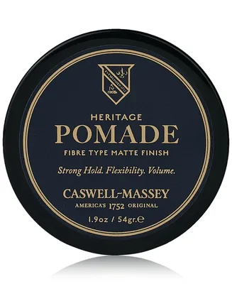 Caswell Massey Heritage Pomade, 1.9