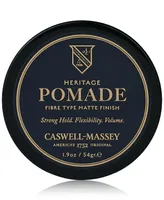 Caswell Massey Heritage Pomade, 1.9
