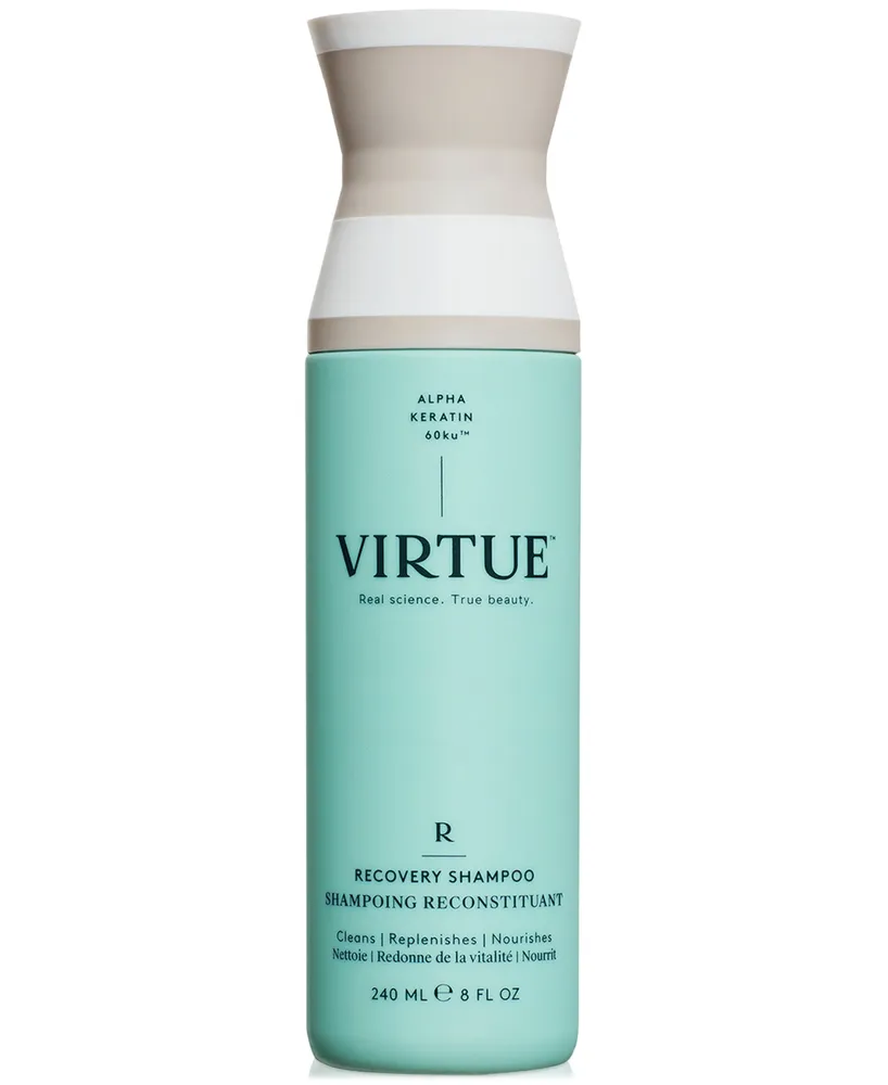 Virtue Recovery Shampoo
