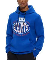 Boss by Hugo Men's x Nfl Hoodie Ny Giants