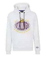 Boss by Hugo Men's x Minnesota Vikings Nfl Hoodie