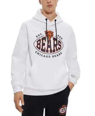 Boss by Hugo Men's x Chicago Bears Nfl Hoodie