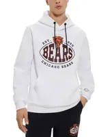 Boss by Hugo Men's x Chicago Bears Nfl Hoodie